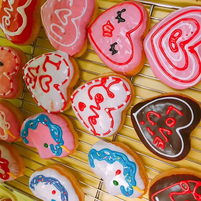 Terry's Donut Picture 10