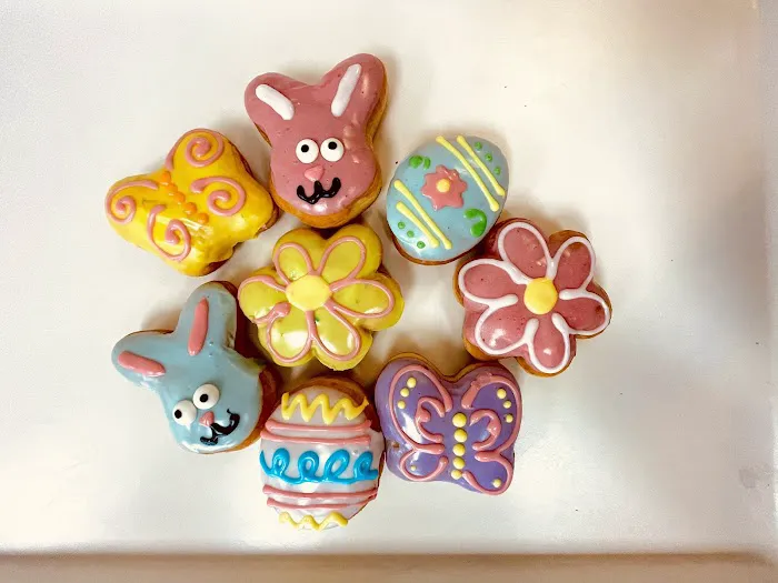 Terry's Donut Picture 2