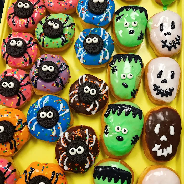 Terry's Donut Picture 7