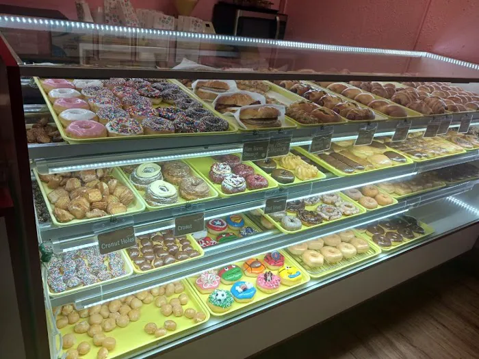 Terry's Donut Picture 9