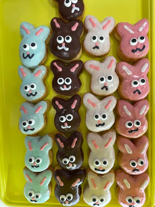 Terry's Donut Picture 6