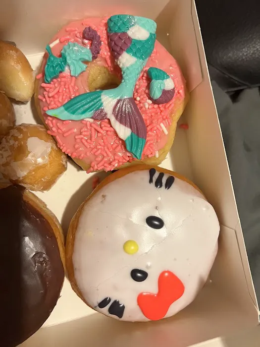 Terry's Donut Picture 5
