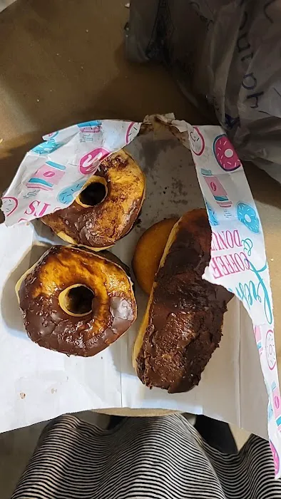 Terry's Donut Picture 1