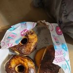 Terry's Donut