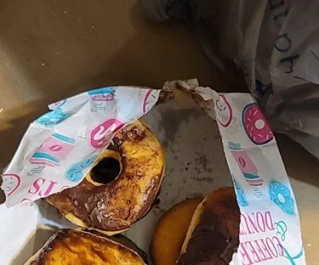 Terry's Donut