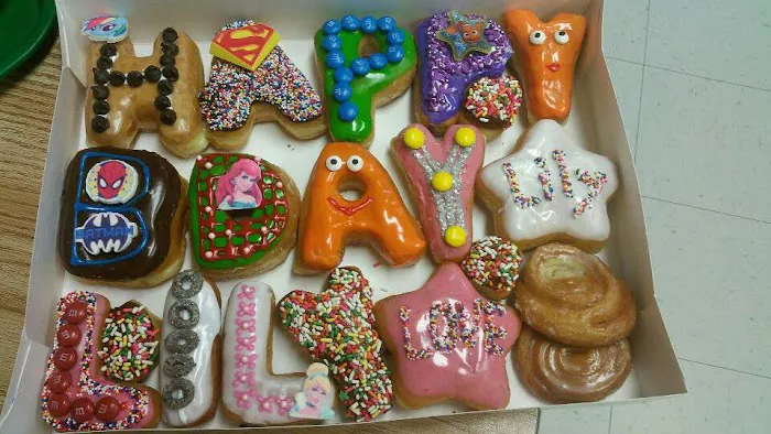 Willow Donuts Picture 4