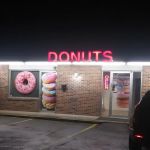 Willow Donuts