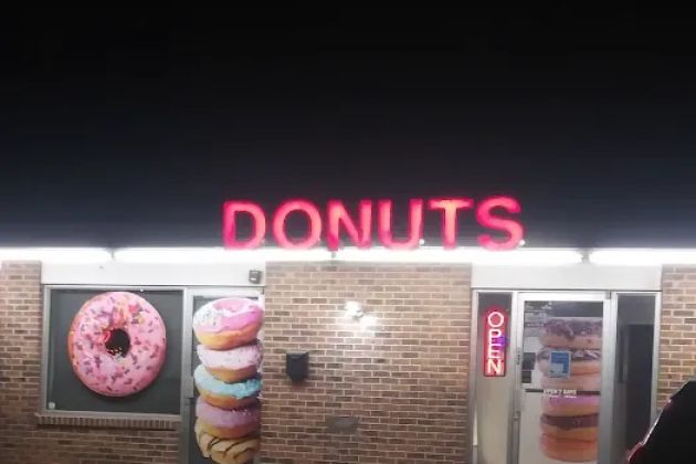 Willow Donuts