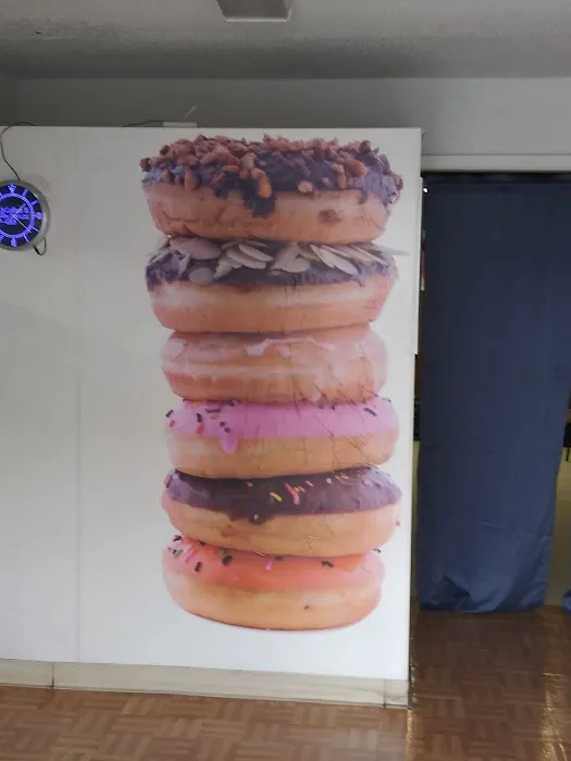 Willow Donuts Picture 9