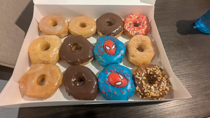 Willow Donuts Picture 8