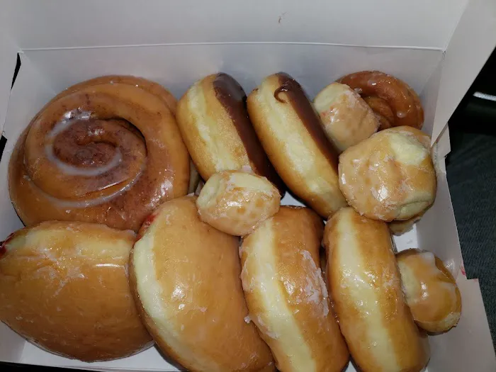 Willow Donuts Picture 6