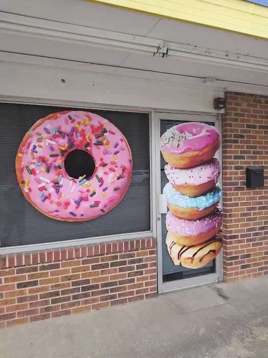 Willow Donuts Picture 3