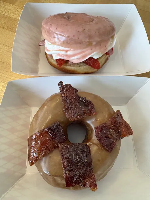 FunkyTown Donuts and Drafts Picture 1