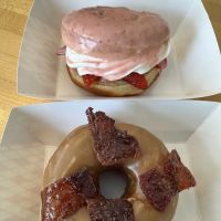 FunkyTown Donuts and Drafts ico
