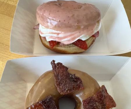 FunkyTown Donuts and Drafts
