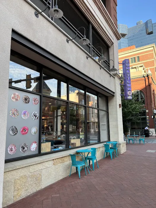 FunkyTown Donuts and Drafts Picture 5