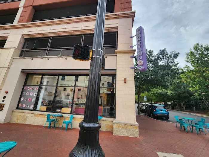 FunkyTown Donuts and Drafts Picture 10
