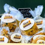 Adesso Baking Co.