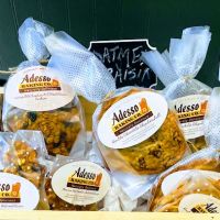 Adesso Baking Co. ico
