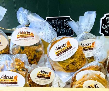 Adesso Baking Co.
