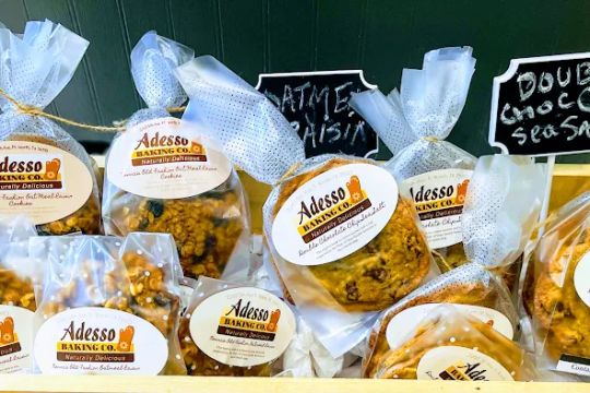 Adesso Baking Co.