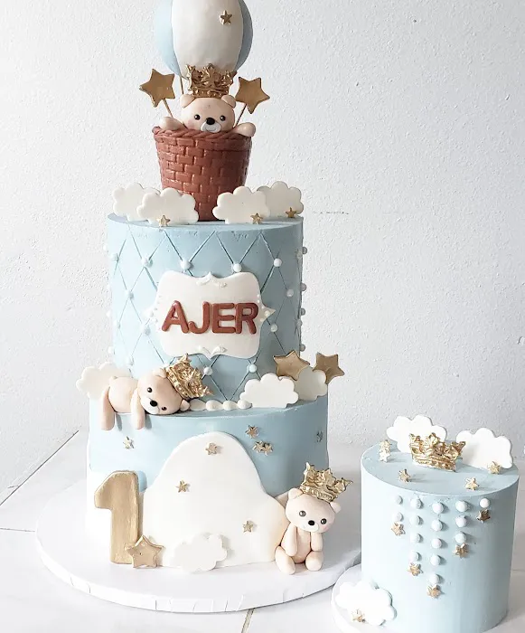 Loft22 Cakes Picture 2