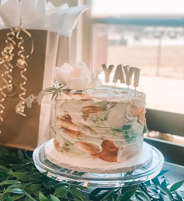 Loft22 Cakes Picture 3
