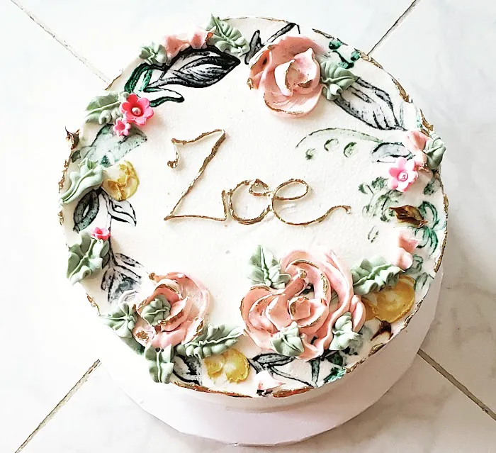 Loft22 Cakes Picture 8