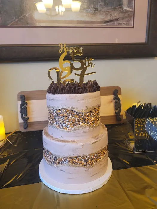 Loft22 Cakes Picture 1