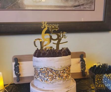 Loft22 Cakes