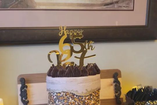 Loft22 Cakes