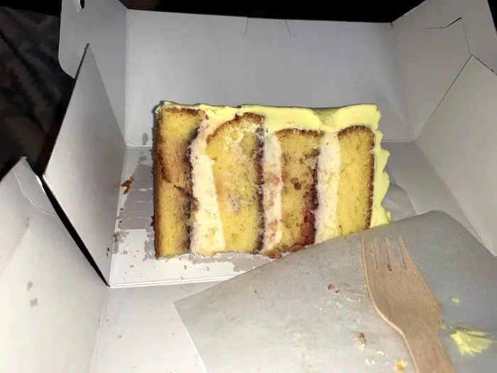 Loft22 Cakes Picture 10