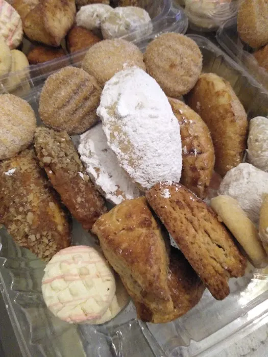 La Casita Bakery Picture 2