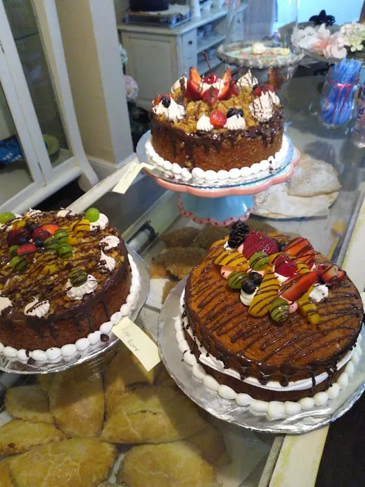 La Casita Bakery Picture 4