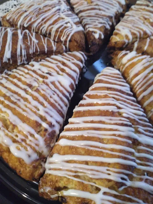 La Casita Bakery Picture 10