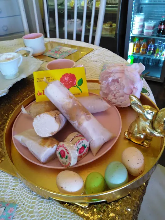 La Casita Bakery Picture 8
