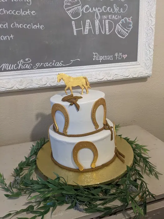 La Casita Bakery Picture 6