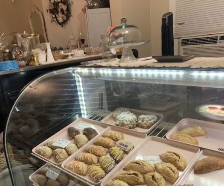 La Casita Bakery