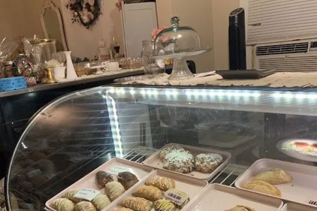 La Casita Bakery