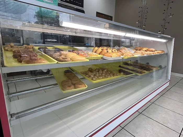 Super Donuts Picture 6