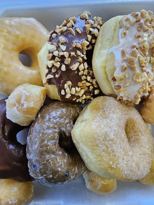 Super Donuts Picture 8
