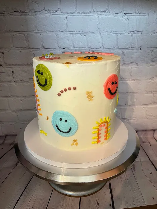 April cakes Picture 1