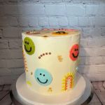 April cakes