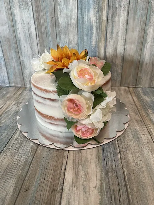 April cakes Picture 6