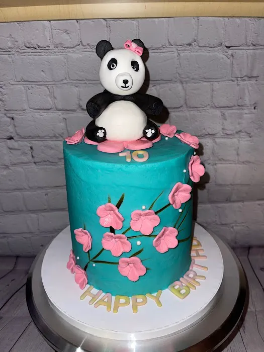 April cakes Picture 4