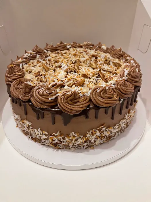 April cakes Picture 3