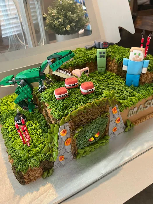 April cakes Picture 9