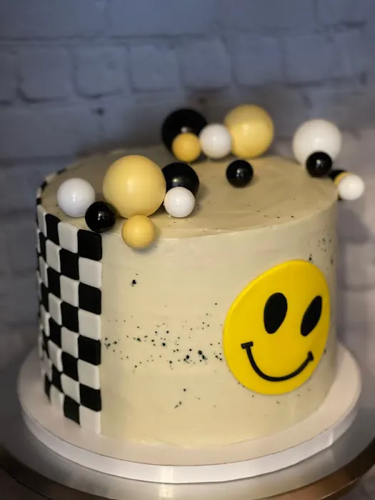 April cakes Picture 8