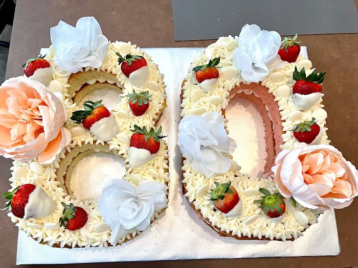 April cakes Picture 7