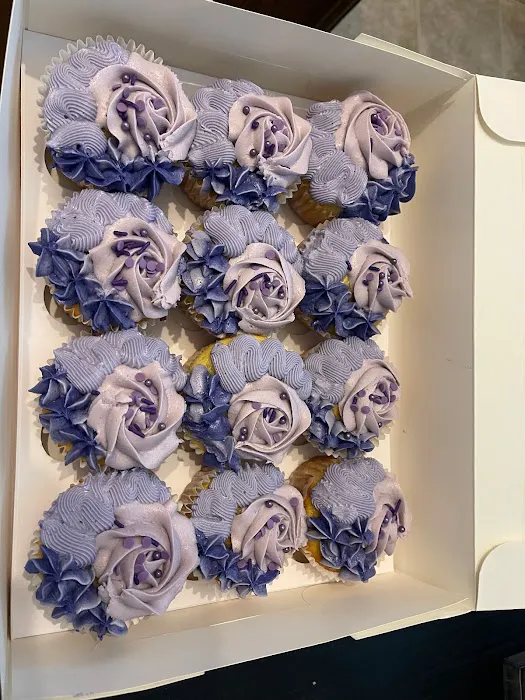 April cakes Picture 2
